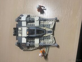 Lego 75049 Star Wars Snowspeeder