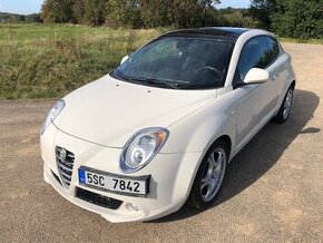 Alfa Romeo MiTo, 1.3JTD 70kW