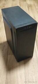 Skříň silentium pc armis ar1