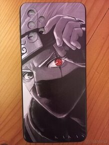 Kakashi obal na samsung Galaxy A32 5G