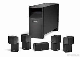 Predám repro Bose Acoustimass 10 series IV