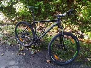 MTB Merida Big Seven 100