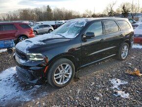 DODGE DURANGO R/T FACELIFT