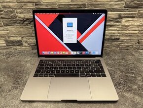 MacBook Pro 13" TouchBar 2017 i7 / 16GB / 1000GB