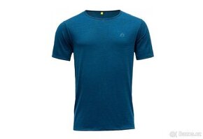 Merino tričko Devold Valldal Merino 130 Tee Man