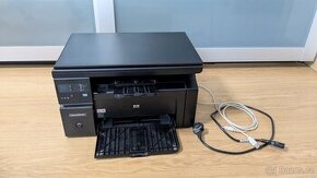 Tiskárna HP LaserJet M1132 MFP