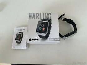 SMART watch Harling-nové