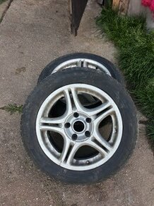 Alu kola 205/55 R16