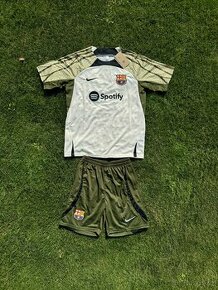 FC Barcelona training kit 2023/24 player’s edition