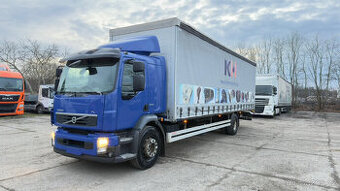 Volvo FL 290 EURO 5 2013 - 1