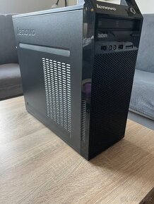 ThinkCentre Edge 72 - 1