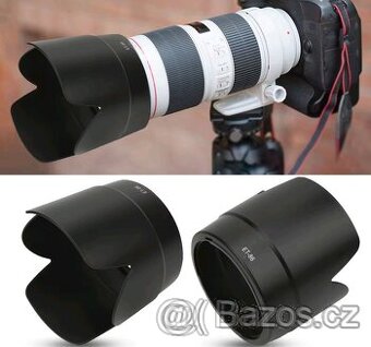 Canon EF L  70 - 200 F 2,8 IS USM