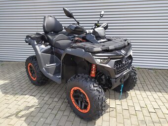 CFMOTO Gladiator X1000 G3 Premium