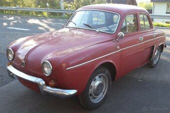 prodám Renault Dauphine