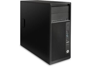 Výkonný kancelářský/herní PC HP Workstation Z240