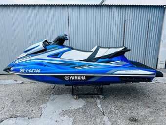 YAMAHA GP 1800 - 1