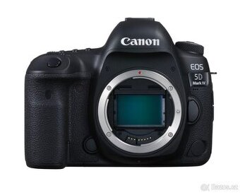 CANON EOS 5D Mark IV - 1