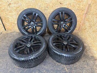 ALU KOLA AUDI Q7 4L0601025M E-9Jx20H2 ET60 5X130 275/45ZR20