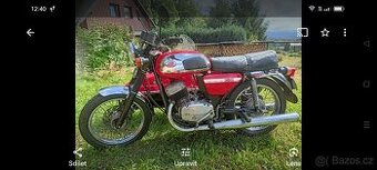 Jawa 350