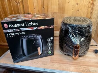 Russell Hobbs horkovzdušná fritéza