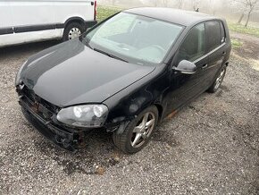 ND VW GOLF 5 1.9tdi 77kw BLS