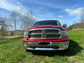 Dodge RAM 1500 5,7 HEMI 2009 Laramie