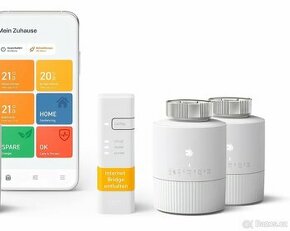 Tado Termostatická hlavice s WiFi - 1