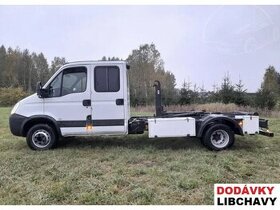 Iveco Daily 65C18 nosič kontejneru do 3,5 tuny sk.B - 1