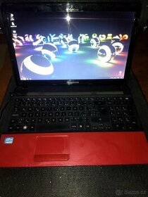 Packard bell EASYNOTE TS13-HR-322CZ