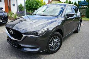 MAZDA CX-5 2.0i SKYACTIVE EXCLUSIVE-LINE FULL LED - 1