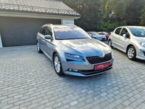 ŠKODA SUPERB, 2.0 TDi (110 kW), r.v. 2019, plný servis - 1