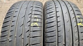 Letní pneu 225/55/17 Hankook