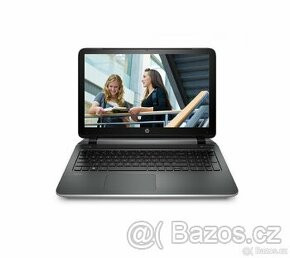 15,6" notebook HP Pavilion 15-p005nc