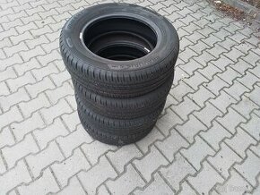 Prodám pneu 175/65 R14