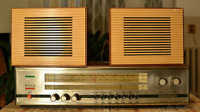 Transstereo 2401