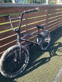 BMX radiobikeco. 20” - 1