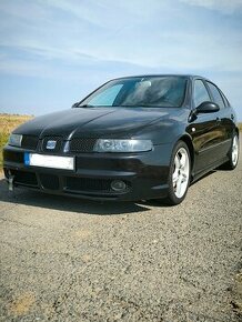 Seat Leon top sport ARL - 1