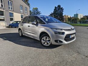 C4 picasso 1.6 Blue Hdi 88kw, r.v. 08.2016