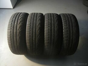 Zimní pneu Pirelli 235/50R18 - 1