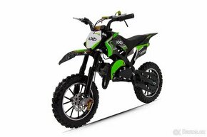 minicross KXD 701A 49cc 10/10 - 1