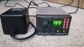 DSP Behringer Shark