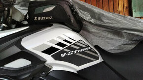 Samolepky SUZUKI v-Strom - 1