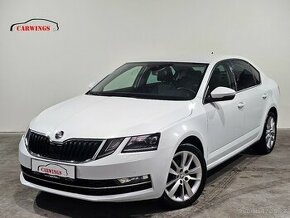 Škoda Octavia, 1.5 TSI 110 kW Style DSG