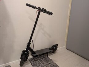 Elektrická koloběžka Sencor Scooter S30