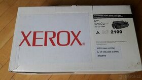 Toner cartridge HP C4096A od Xeroxu.