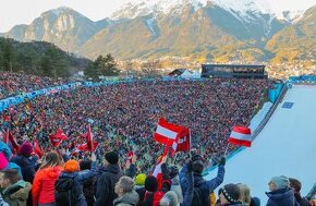 Turné čtyř můstků – Innsbruck - 1