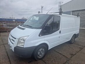 Ford Transit 2.2Tdci