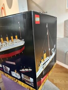 LEGO 10294 Titanic - 1