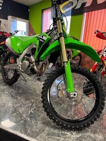 Kawasaki KX-F 450 2024 nova - 1