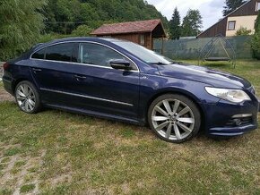 Passat 3.6 FSI R-Line, exkl. výbava, nové rozvody